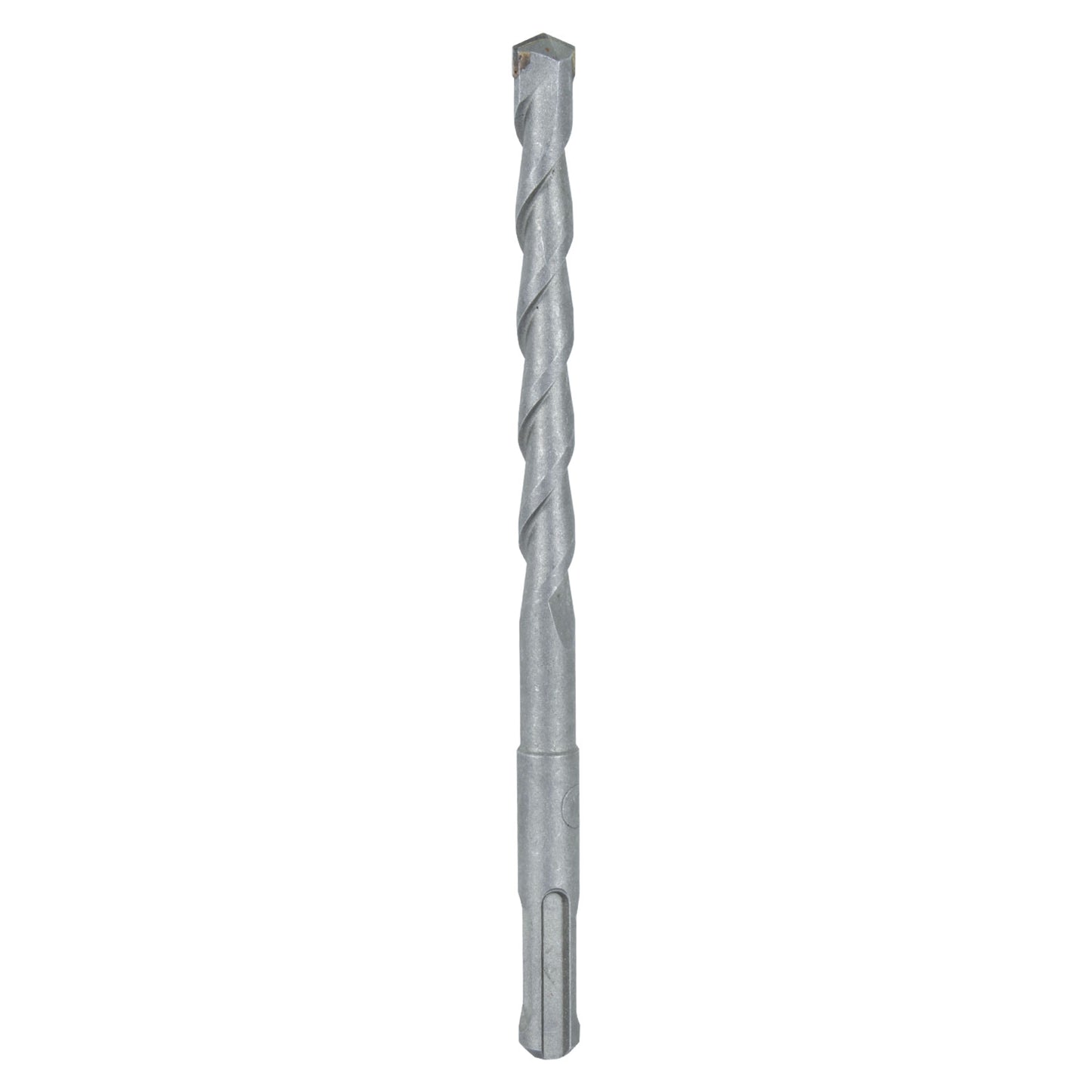 Broca SDS para concreto 1/4" x 4", Toolcraft