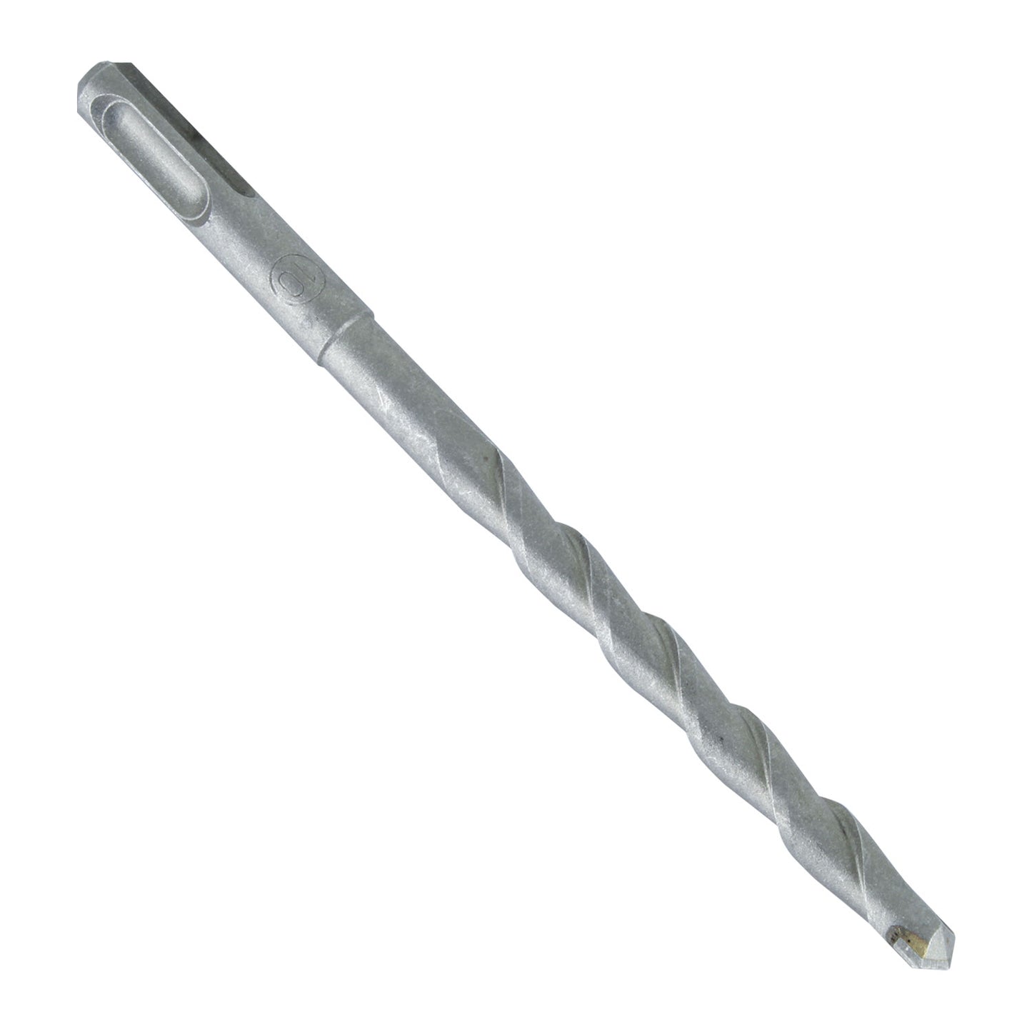Broca SDS para concreto 1/4" x 4", Toolcraft