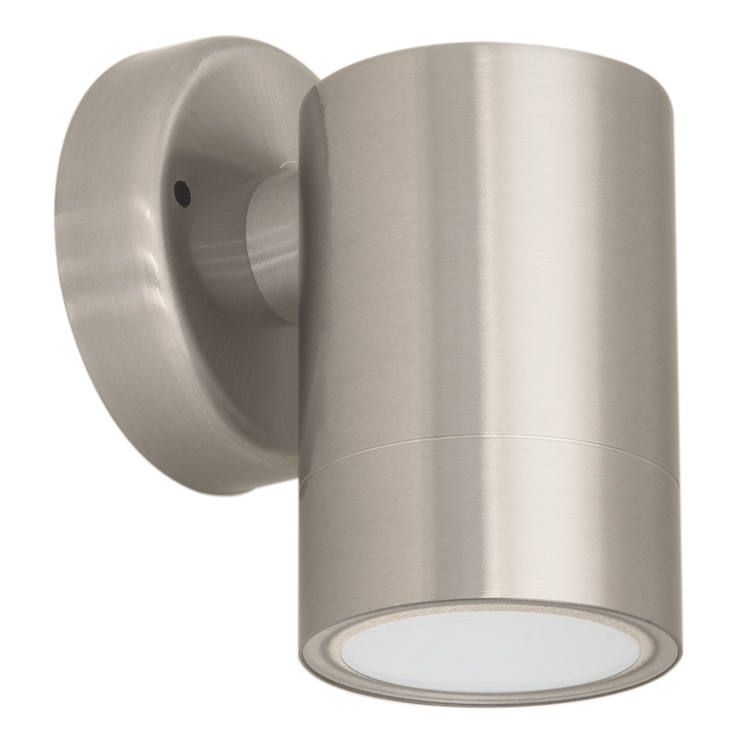 Arbotante Satín De Led 5 W De Acento 1 Spot Luz Cálida