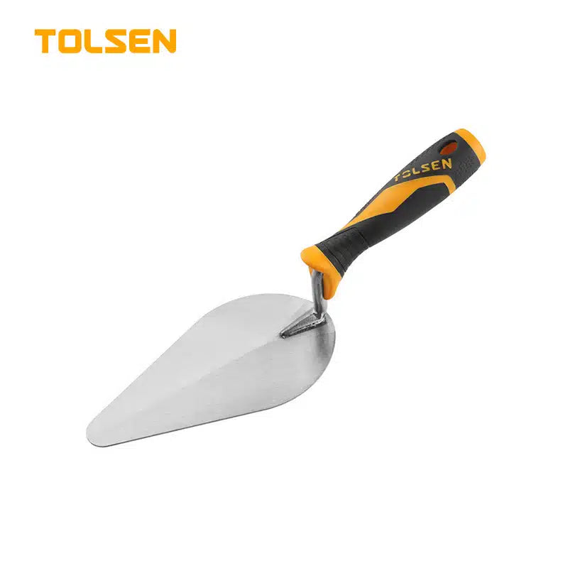 Cuchara para albañil TOLSEN 9"