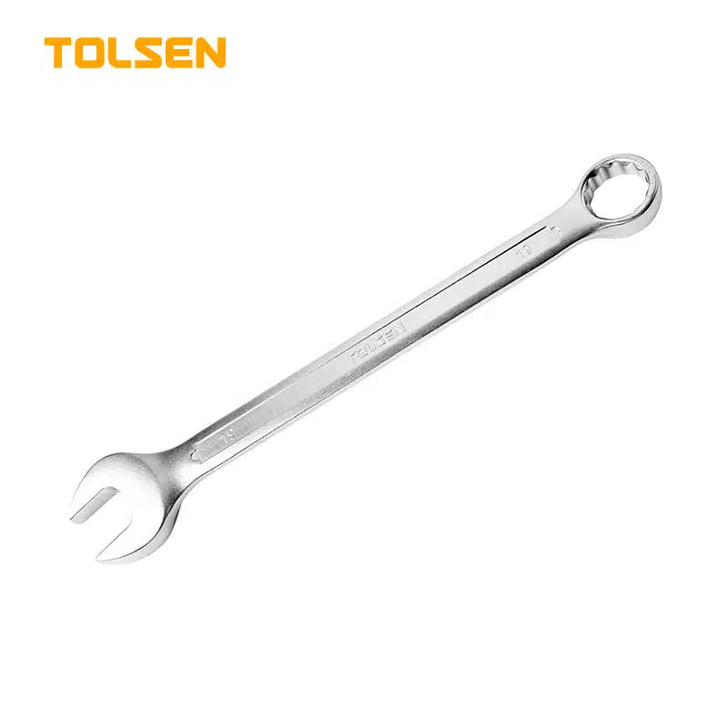 Llave milimetrica cola y corona "32mm" TOLSEN