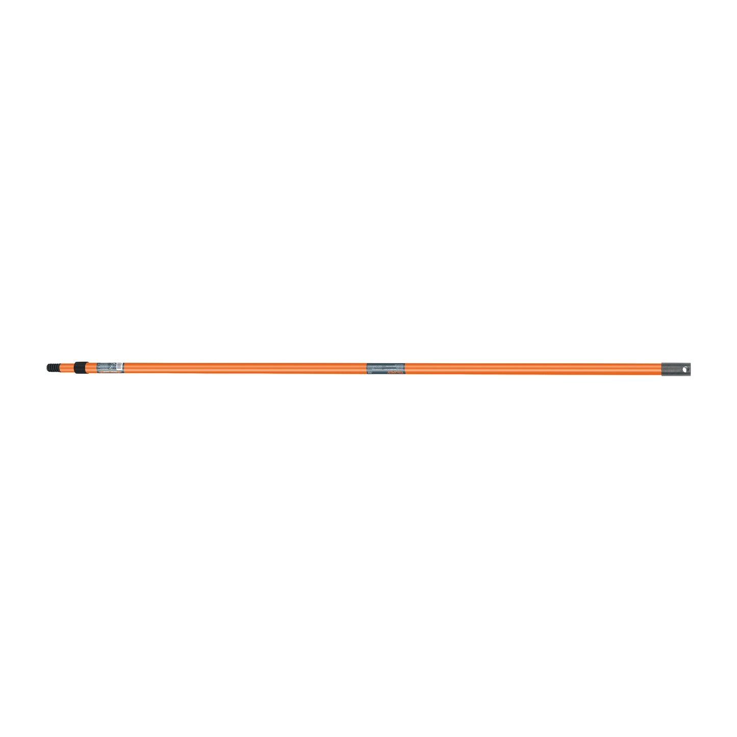 Extensión de acero para rodillo, 2.4 m, Truper