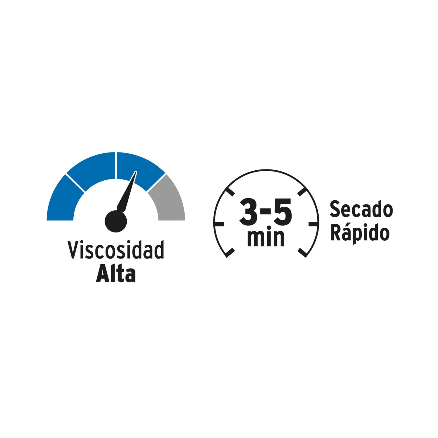 Cemento azul para pvc en bote de 250ml, alta preción, FOSET