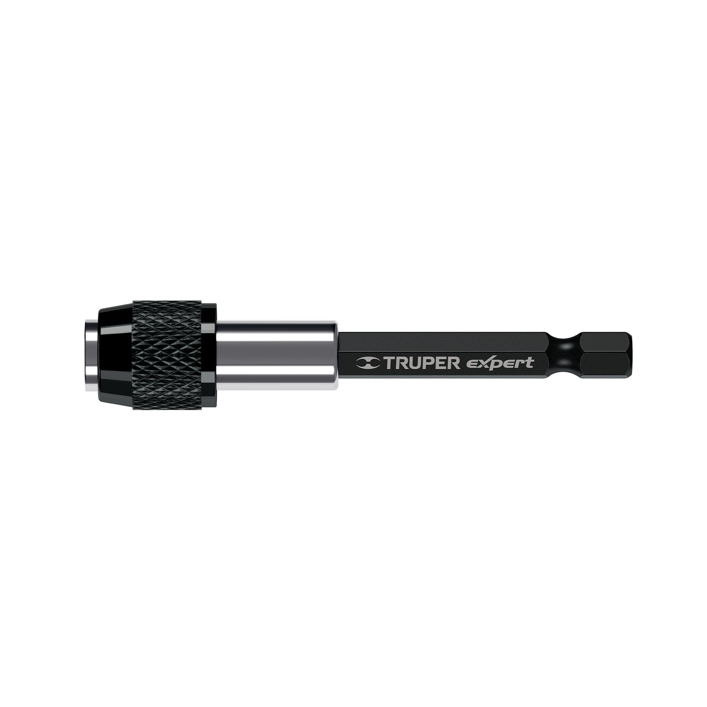 Adaptador de 75 mm magnético para puntas, Expert