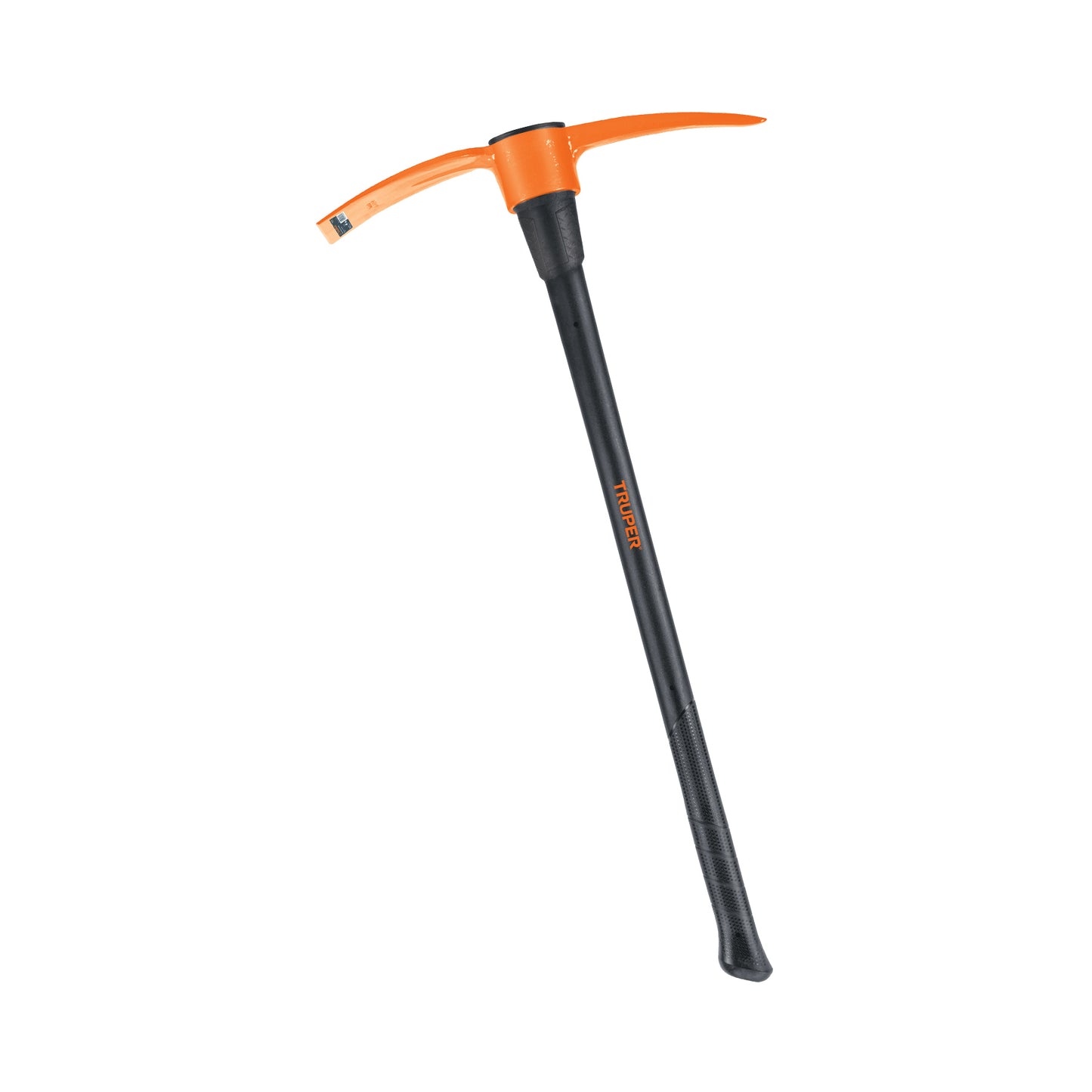 Talacho-PICO (Piocha) de 4 LB con mango de fibra de vidrio de 36'', TRUPER