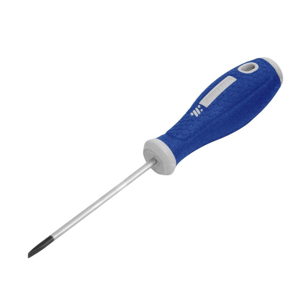 Desarmador philips 3/16"x3" TOOLCRAFT
