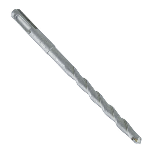 Broca SDS para concreto 1/4" x 10", Toolcraft