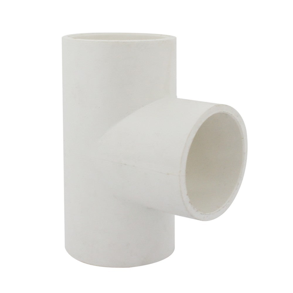 TEE PVC de 2" FERTUMEX