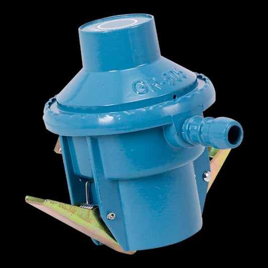 Regulador para Cilindro RETECA 2 clip