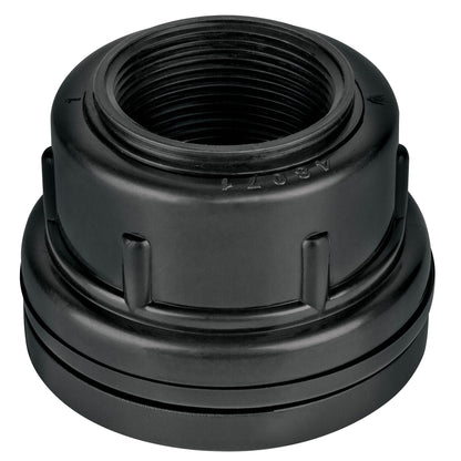 Brida de 1-1/2'', de Polipropileno para tinaco FOSET