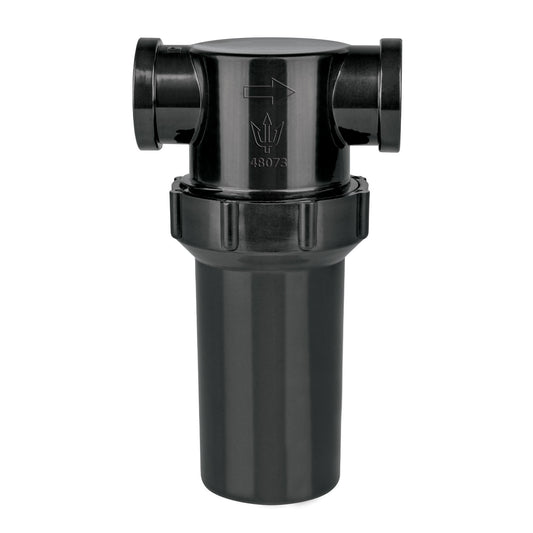 Filtro de agua para Tinaco/Cisterna o medidor de agua FOSET