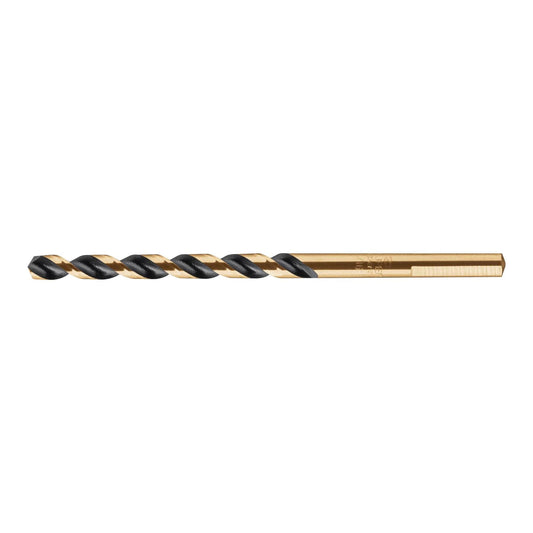 Broca HSS 3/16" Trugold para metal, Truper Expert