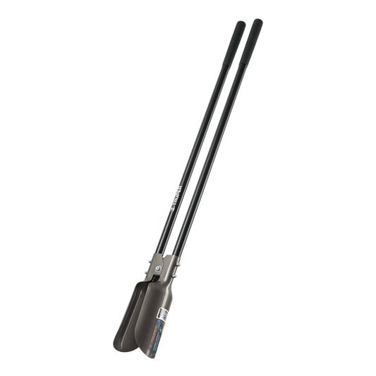 Cavador Atlas (Sacatierra), Mango de 45'' de acero TRUPER
