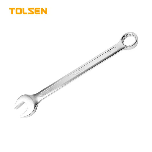 Llave milimetrica cola y corona "32mm" TOLSEN