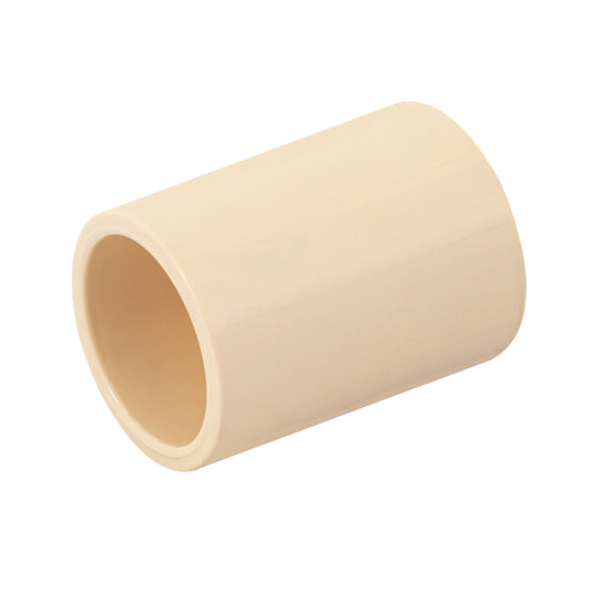 Union lisa cople CPVC, 1/2" FOSET