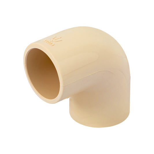 Codo para tubo "CPVC" de 3/4" FOSET