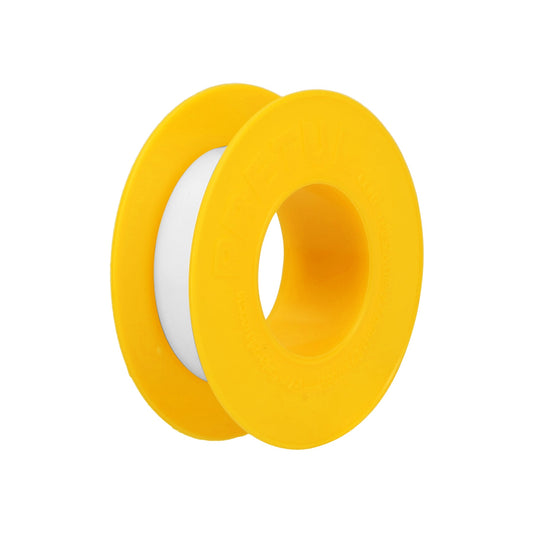 Cinta sella roscas (Teflon) de 1/2" x 7M PRETUL