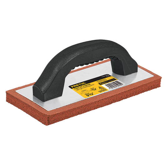Plancha de esponja de 9.1/2 Aspero (Flota) PRETUL