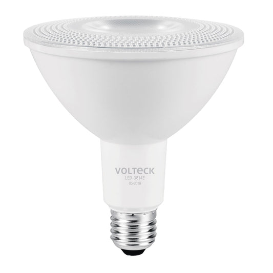 Lámpara De Led 14 W Tipo Par 38 Luz De Día, Blíster, Volteck