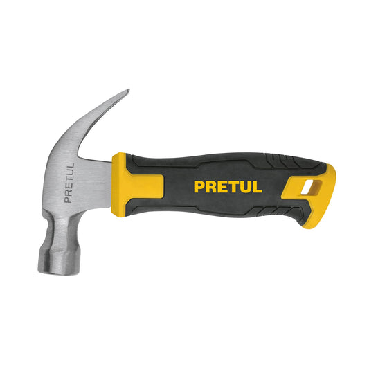 Martillo mini de 10oz PRETUL