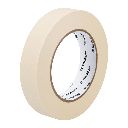 Masking Tape de 1" TRUPER
