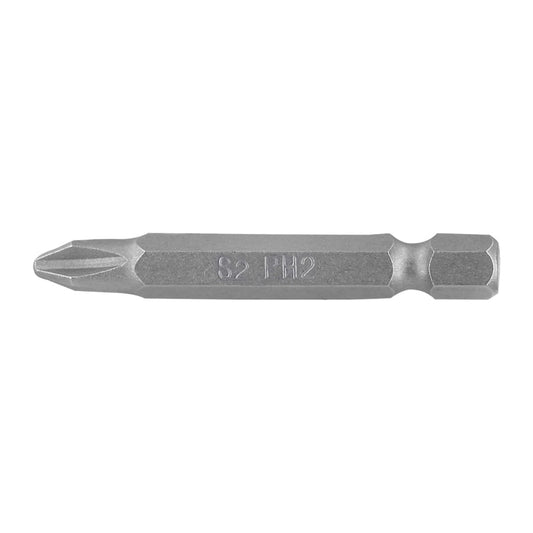 Punta de cruz PH2 largo 2", Truper Expert