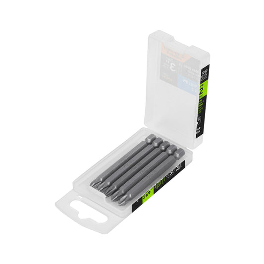 Punta Phillips para desarmador #2 x 3" Acerada TRUPER EXPERT