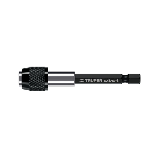 Adaptador de 75 mm magnético para puntas, Expert