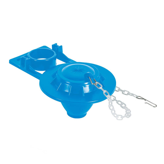 Sapito para sanitario PVC de 2" FOSET