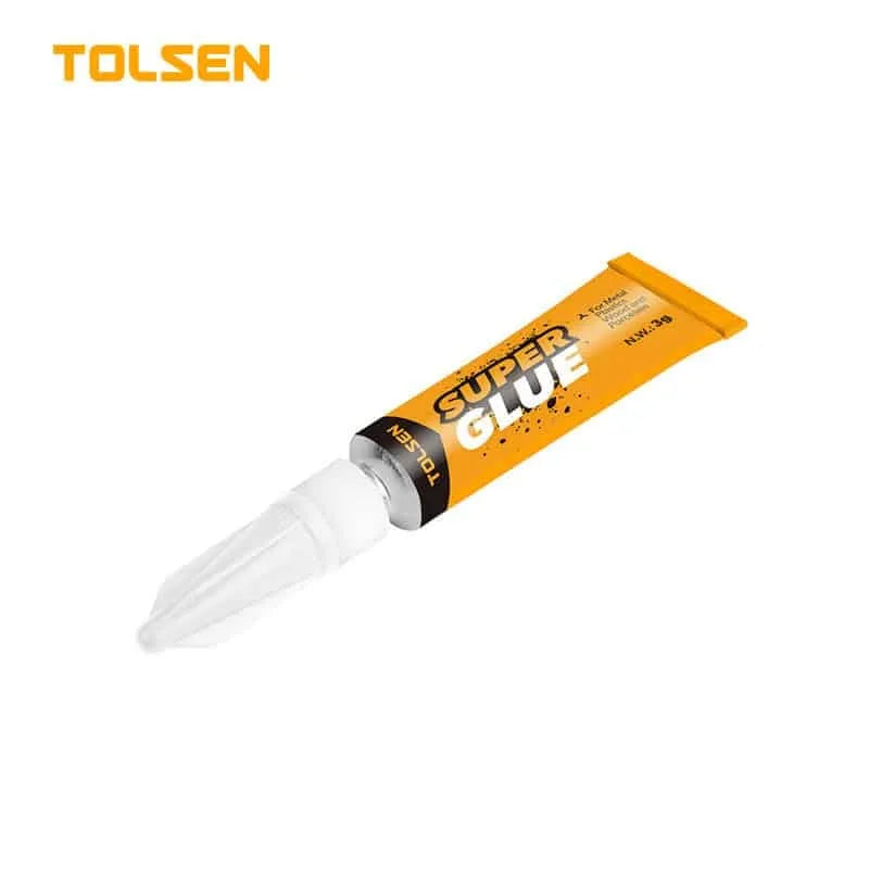 Super Glue TOLSEN