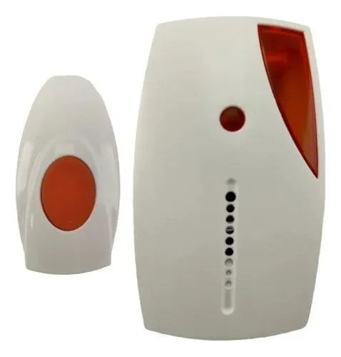 Timbre inalambrico V-TEG 36 sonidos musicales