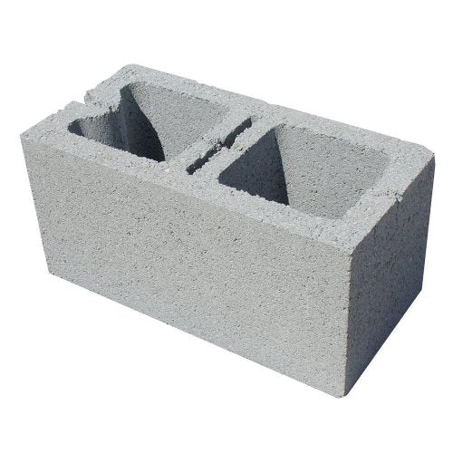 Block FACSA (19*19*39) "35kg"
