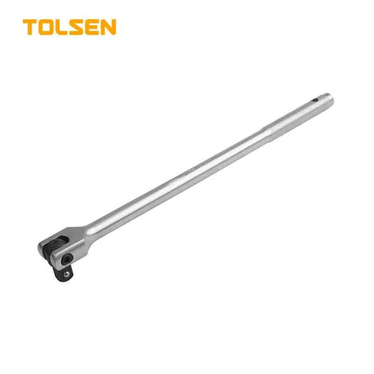 Maneral giratorio industrial 1/2 x 15" TOLSEN