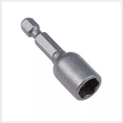 Dado magnético de 5/16" x 1.5PLG ALDOSA