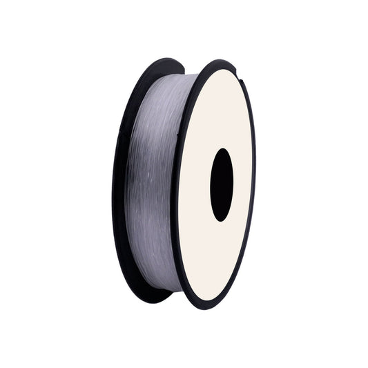 Hilo de nylon "TRANSPARENTE" para pezca de 0.45mm x 100mts ULTRALON