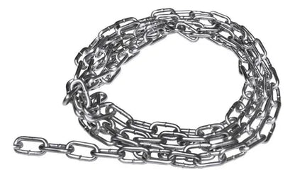 Cadena galvanizada 3/16 TOOLCRAFT
