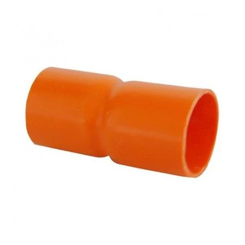 Union para tubo ducto (copla) 1"