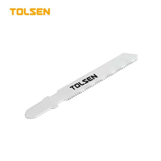Cegueta para sierra caladora 21 dientes TOLSEN