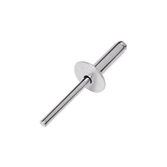 Remache pop 3/16" x 1/2" (100pzs) FERRETORNILLO