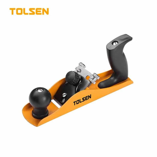 Cepillo para madera 9.5" x2" TOLSEN