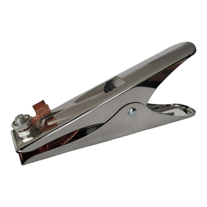 Pinza/tenaza polo a tierra 500 amperios EMTOP