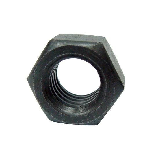 Tuerca hexagonal NC G 8°, 12 x 1.5