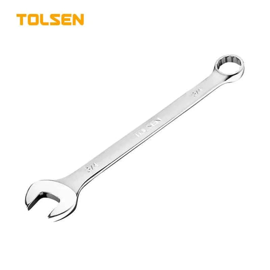 Llave cola y corona 9/16 TOLSEN