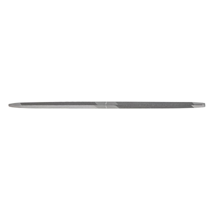 Lima triangular doble 6", TRUPER