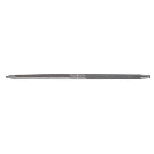 Lima triangular doble 6", TRUPER