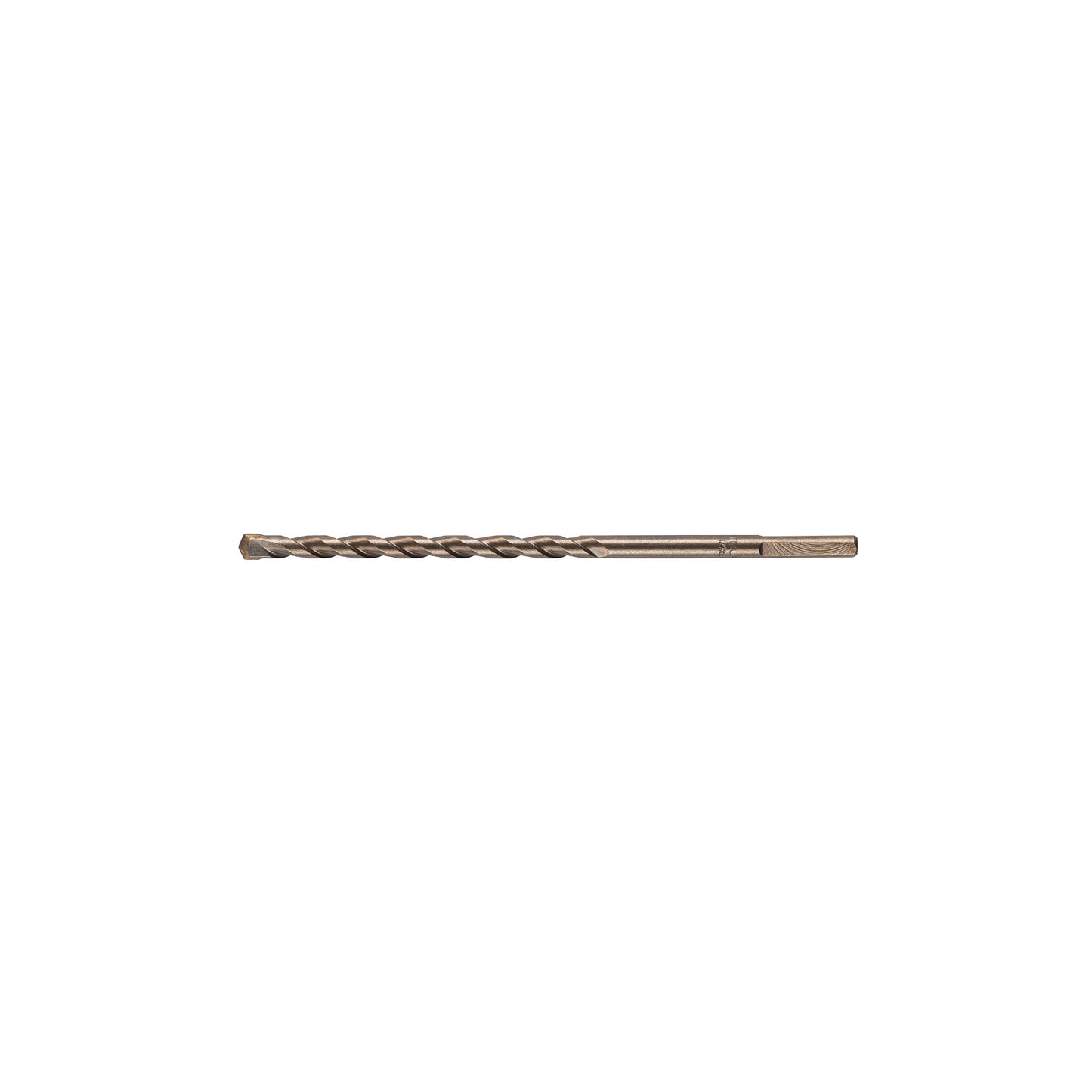 Broca para concreto de 1/4 x 6", TRUPER