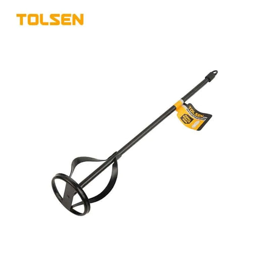 Revolvedor de pintura con vástago SDS-PLUS TOLSEN