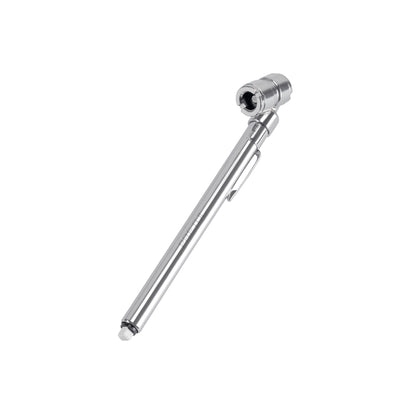 Calibrador de presión 50 psi, cabeza doble, PRETUL
