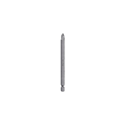 Punta Phillips para desarmador #2 x 4" Acerada TRUPER EXPERT